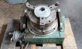 Nikken (2001) NST-300HP, Precision Rotary Tilt table