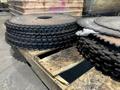 SAW BLADES ASSORTED LOT - STOCK #15334