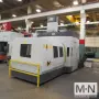REDUCED PRICING - FPT Raid XL 3-Axis High Speed Dual Column CNC Vertical Machining Center, 2016