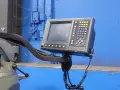 SHARP 42" X 9" VERTICAL MILL  -  RSL-8025