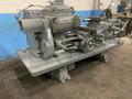 #5 WARNER &amp; SWASEY MODEL #1470 RAM TYPE TURRET LATHE: STOCK #80661
