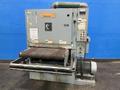 TIMESAVERS INC. 36”X50” CONVEYOR BELT WIDE BELT SANDER AND ABRASIVE FINISHER  -  137-LMPM/75