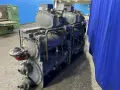 CARRIER 30 BAR WATER COOLED CHILLER  -  30HXC076R—661KA