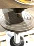 ROCKWELL MODEL HR-150A HARDNESS TESTER: YOBRO #25879