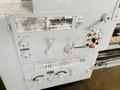 44&quot; X 396&quot; TOS MODEL #SU100 HEAVY DUTY ENGINE LATHE. STOCK # 0848121