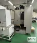 Mori Seiki NMV-3000 CNC 5-Axis Vertical Machining Center, 2012