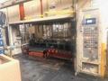 400 TON FAGOR STRAIGHT SIDE DOUBLE CRANK PRESS