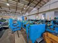Tube Packaging Line, Mair