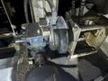 12,000 LB X 72" ROWE MODEL #12060-DSV POWERED COIL REEL / UNCOILER WITH HOLD DOWN ARM: STOCK 20234