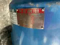 SUMITOMO 10 HP AF MOTOR  -  TK-FV