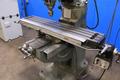 BRIDGEPORT VERTICAL MILLING MACHINE, MODEL: SERIES I