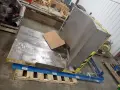 INDUSTRIAL HYDRAULIC LIFT TABLE: YOBRO #25894