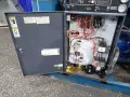 QUINCY 50 HP ROTARY SCREW AIR COMPRESSOR  -  QSI 235