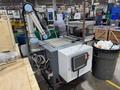 2018 UNIVERSAL ROBOTS UR10 Cobot - Dual Chuck Grippers, Flexible Loading System