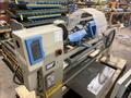 16" x 60" MVM MODEL #T-1500 NORMAND WOOD COPY LATHE: YOBRO #24348
