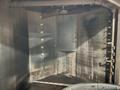 75&quot; x 60&quot; PROCECO MODEL #HD-75X60-E-6000-1-BO ROTARY TABLE PARTS WASHER: YOBRO #24050