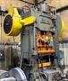 250 TON DANLY MODEL #H2-250-48-36 STRIGHT SIDE PRESS: STOCK #21267