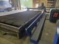 8′ x 20′ Machitech Hypertherm XPR300 CNC Plasma, 2024