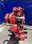 FANUC ROBOTICS R-200IC/210F ROBOT W/ R30IB CONTROLLER NO PENDANT USED