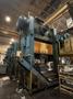 1000 ton Verson S4-1000-120-72t Used Straight Side Mechanical Metal Stamping Press For Sale, (3) available
