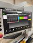 Biesse Akron 1330 A Single-Sided Edgebander, 2024 – Pre-Mill, Corner Rounding, Scraping, Buffing, Touchscreen Control