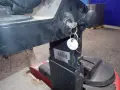 RAYMOND ELECTRIC TOW TRACTOR  -  8600