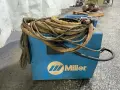 MILLER PLASMA CUTTING SYSTEM  -  SPECTRUM 2050