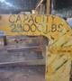 25,000# x 60&quot; Acco C-Hook