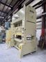 200 ton Aida PDA-20M Used Straight Side Mechanical Metal Stamping Press For Sale, Under Power!