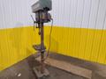 POWERMATIC MODEL #1150 DRILL PRESS: YOBRO #24294