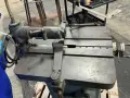 The D.c. Morrison Company 24”x27.5” Keyseater