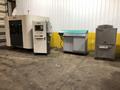 500W ROFIN - LASAG MODEL FLS-542CL LASER WELDING SYSTEM: STOCK #18393