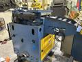 Nidec-CHS Automation Servo Feed Straightener - 18" Maximum Coil Width