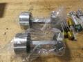 Plug Gages Go/No-Go 1.125" - 4.381"- Auction Item