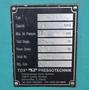 30 Ton TOX C Frame Hydraulic Press PG-30 STOCK# 4213