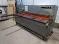 1/8″ x 6′ HS Wila Hydraulic Power Shear, 1969