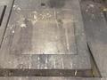 TOLEDO FLOOR SCALE: YOBRO #25300