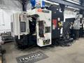 Mazak Variaxis 500-5X II Used CNC Vertical Machining Center For Sale - 2007