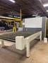 2000 Watt LVD Strippit Lynx FL 3015 Fiber Laser, 2019- Low Hours!