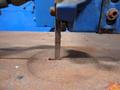 DOALL 16" THROAT VERTICAL BAND SAW  -  3012-U