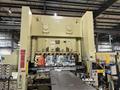 330 TON AIDA SSDC PRESS