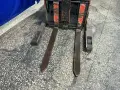 Raymond 3000 Lbs Electric Stand Up Fork Lift - 020-f30 Tt
