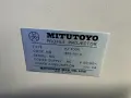 MITUTOYO 12” OPTICAL COMPARATOR   -  PJ 300H