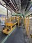 SAMO 1000 SLITTING LINE WITH PROMEC PACKAGING