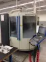 2007 AGIE MIKRON UCP 600 VARIO 5-AXIS | Machining Centers, Horizontal