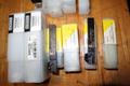 Kennametal, Sandvik Assorted Turning Tool Holders - Grooving, Boring &amp; More- Auction Item
