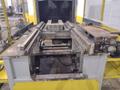 74" X 74" STOELTING MODEL #CSW8121 AUTOMATIC WASHER, WITH FLIP-UP DIE STATION POWERED INFEED, NEW 2012: YOBRO #25172