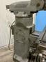1-1/2 HP BRIDGEPORT RAM TYPE VERTICAL MILL: STOCK #80631