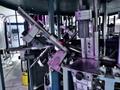 US Bottlers Gravity Vacuum 36 Head Rotary Bottle Filler- 100, 200, and 350ml Change Parts, Previous Use Liquor