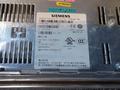 SIEMENS 15" CONTROL PANEL  -  6AV7861-2TB10-1AA0
